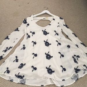 Free People dress
